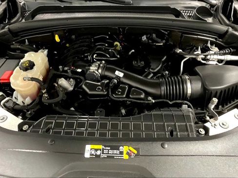 Used 2021 Jeep Grand Cherokee L Limited w/ Trailer Tow Group (B) image 29