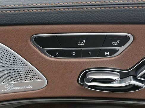 Used 2014 Mercedes-Benz S 550 Sedan image 44