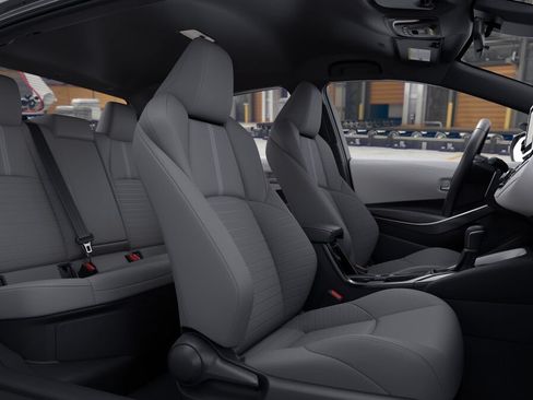 New 2026 Toyota Corolla SE AWD/4WD image 20