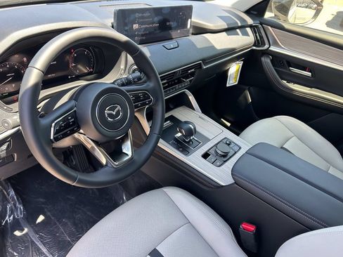 New 2026 MAZDA CX-90 3.3 Turbo w/ Premium Sport Pkg AWD/4WD image 20