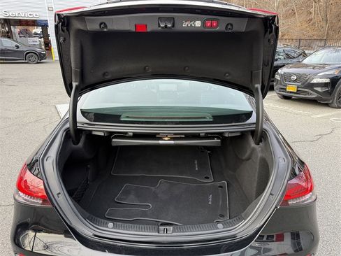 Used 2023 Mercedes-Benz E 350 Sedan w/ Premium Package image 34