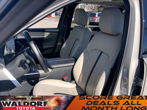 Used 2025 MAZDA CX-90 3.3 Turbo w/ Premium Sport Pkg image 30