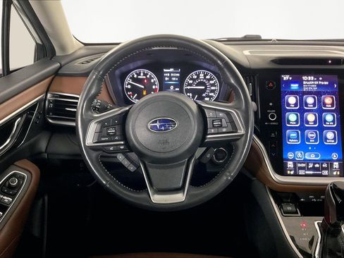 Used 2022 Subaru Outback Touring XT image 10