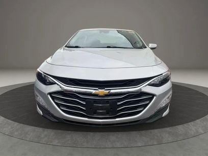 Used 2022 Chevrolet Malibu LT