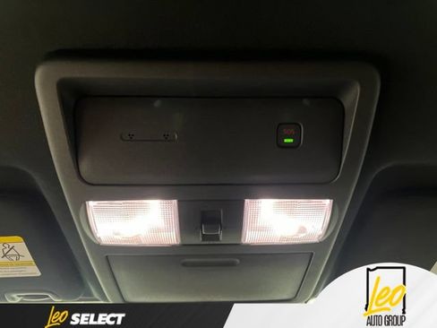 Used 2024 Nissan Frontier PRO-4X w/ Pro Convenience Package AWD/4WD image 27