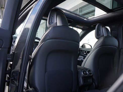 New 2026 Mercedes-Benz GLC 300 image 29