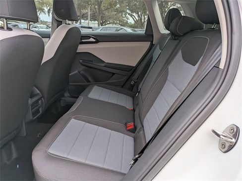 New 2026 Volkswagen Taos S image 13