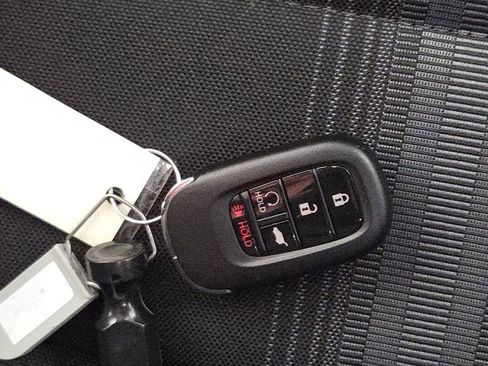 New 2026 Honda Civic Sport image 19