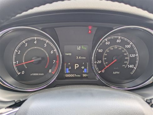 New 2025 Mitsubishi Outlander Sport SE image 29