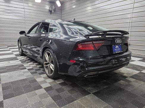 Used 2016 Audi A7 3.0T Prestige w/ Prestige Package AWD/4WD image 6