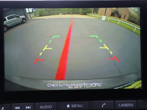 Used 2025 Nissan Sentra SV image 12