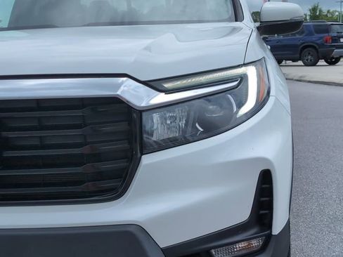 Used 2022 Honda Ridgeline RTL-E image 12