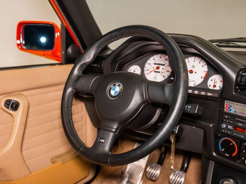 Used 1990 BMW M3 Coupe image 60