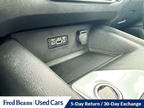 Used 2025 Nissan Altima 2.5 SV FWD image 35