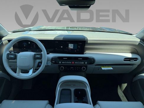 New 2026 Hyundai Palisade SEL FWD image 66