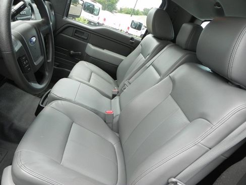 Used 2012 Ford F150 XL w/ XL Plus Pkg image 14