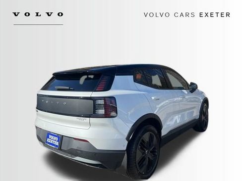 New 2026 Volvo EX30 Cross Country Ultra w/ Protection Package image 7