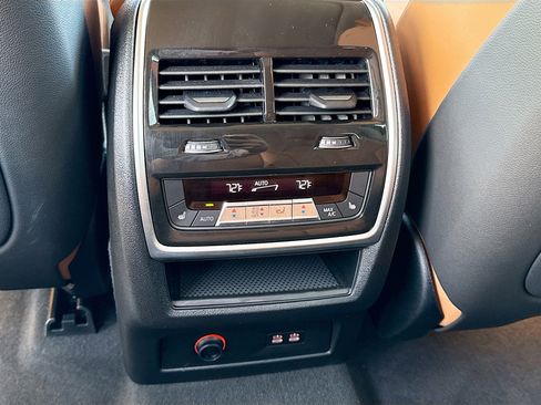 Used 2026 BMW X7 xDrive40i image 20