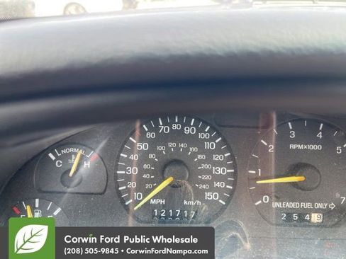 Used 1994 Ford Mustang GT image 12