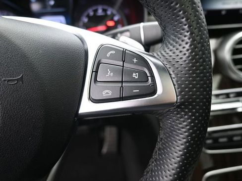 Certified 2018 Mercedes-Benz C 300 Sedan image 2