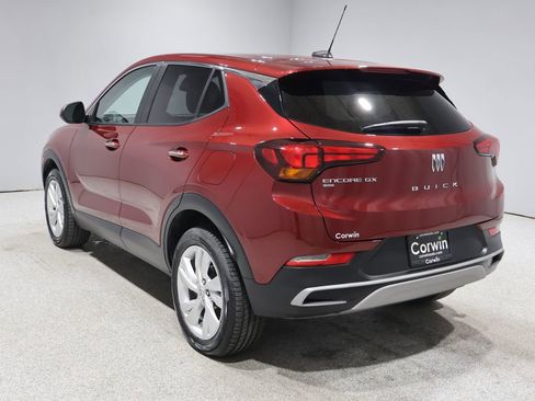Used 2024 Buick Encore GX Preferred image 4