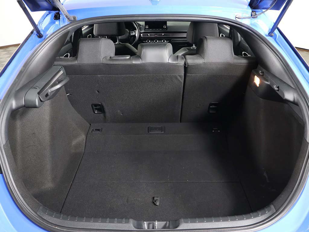 Used 2024 Honda Civic Sport image 16