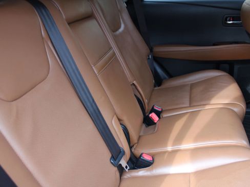 Used 2014 Lexus RX 450h AWD image 15