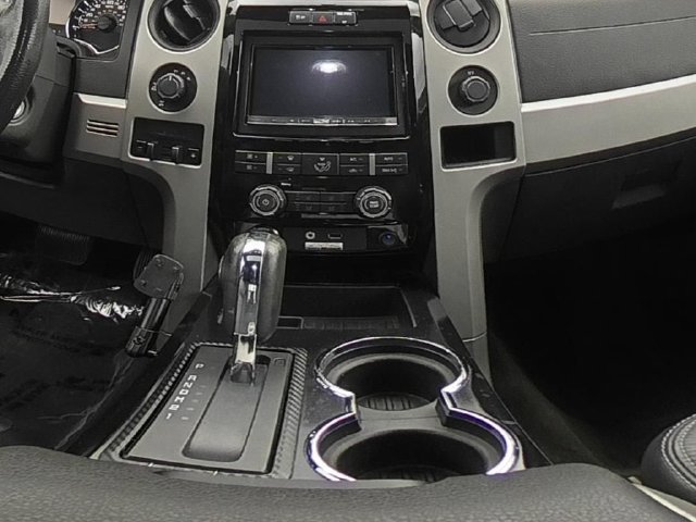 Used 2012 Ford F150 FX4 w/ FX Luxury Pkg AWD/4WD image 27