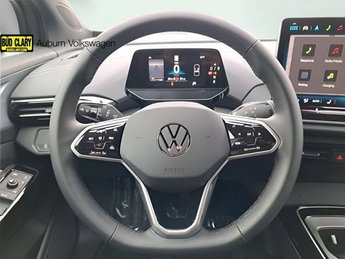 New 2026 Volkswagen ID.4 Pro AWD/4WD image 20
