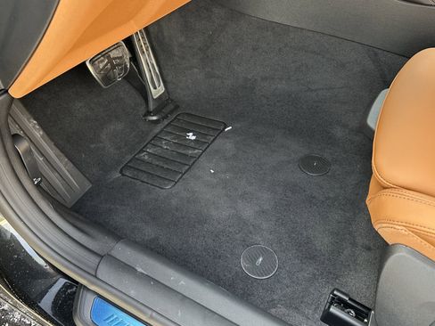 Used 2026 BMW 430i xDrive w/ M Sport Package image 16