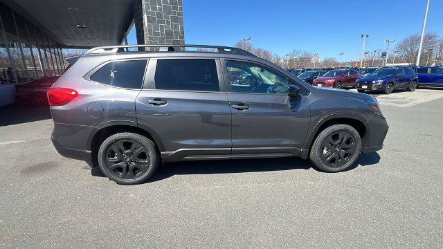 New 2026 Subaru Ascent Bronze Edition AWD/4WD image 8