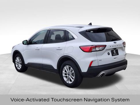 Used 2020 Ford Escape SE image 8