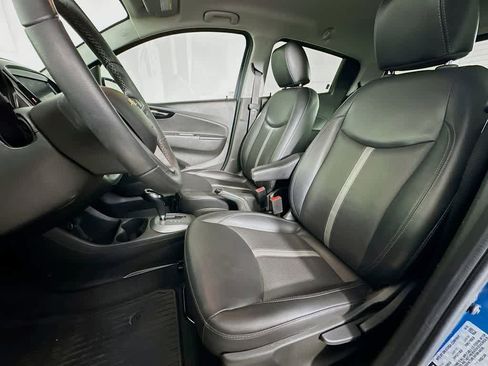 Used 2019 Chevrolet Spark ACTIV image 12