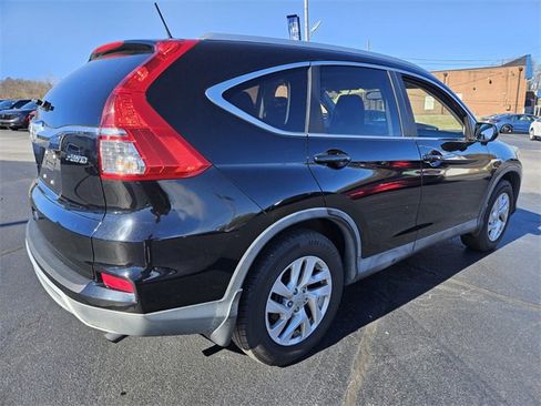 Used 2015 Honda CR-V EX-L image 7