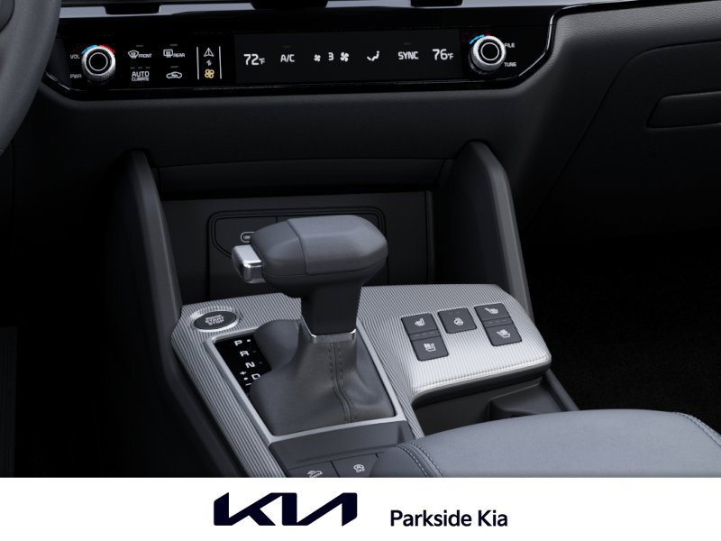 New 2027 Kia Sportage SX FWD image 23