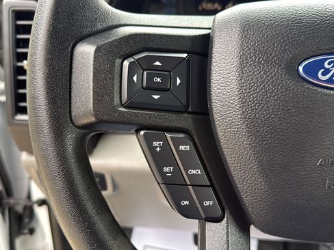 Used 2020 Ford F150 XL w/ Equipment Group 101A Mid AWD/4WD image 20
