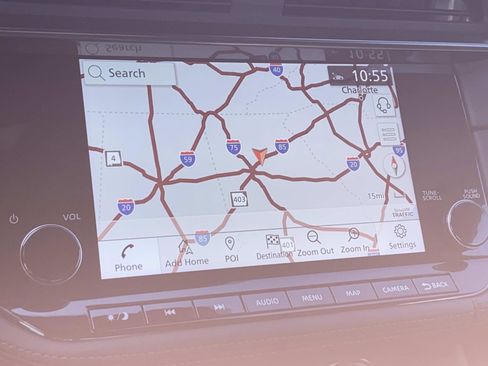 Used 2024 Nissan Z Performance w/ Floor Mat Package image 12