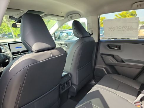 New 2026 Toyota RAV4 XLE Premium w/ Weather Package FWD image 26