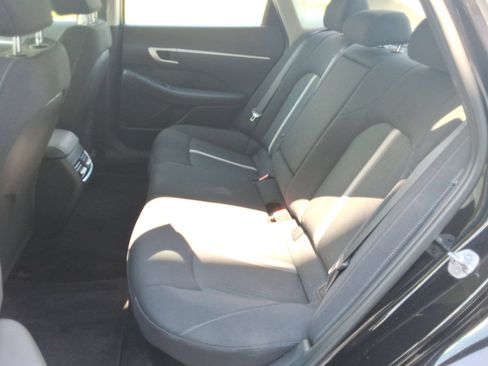Used 2024 Hyundai Sonata SEL FWD image 30