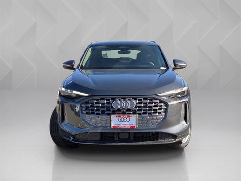 New 2025 Audi Q5 2.0T Premium Plus image 2