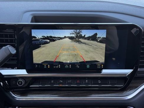 New 2026 Chevrolet Silverado 2500 LT w/ Texas Edition image 14