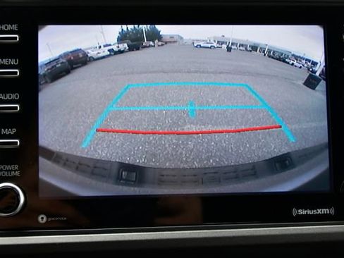 Certified 2021 Toyota Tacoma TRD Sport image 23