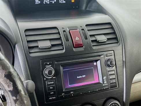 Used 2014 Subaru Crosstrek 2.0i Limited w/ Popular Package #2 image 13