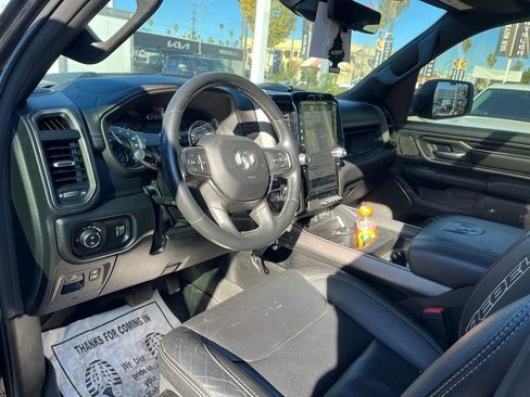 Used 2022 RAM 1500 Rebel w/ Off Road Group image 6