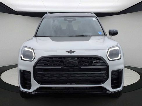 New 2026 MINI Cooper Countryman S image 3