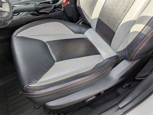 Used 2023 Subaru Crosstrek 2.5i Limited image 28