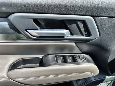 New 2026 GMC Terrain Elevation w/ Elevation Premium Package image 22