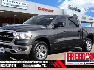 Used 2023 RAM 1500 Big Horn AWD/4WD video 1