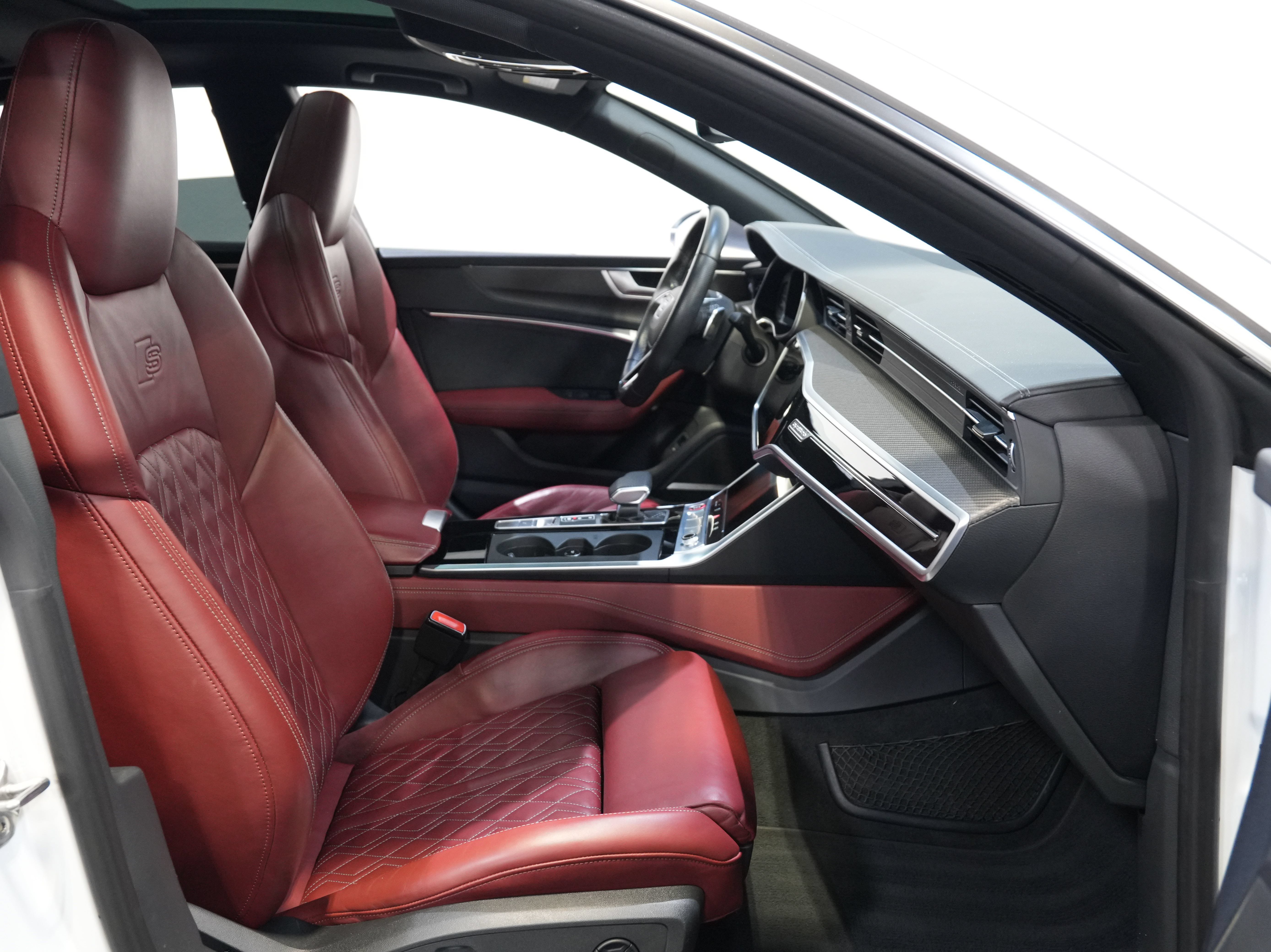 Used 2022 Audi S7 Premium Plus AWD/4WD image 34