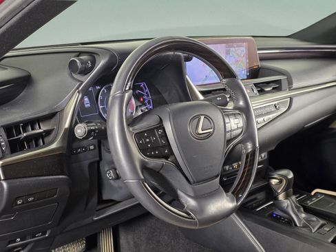 Used 2019 Lexus ES 350 image 9
